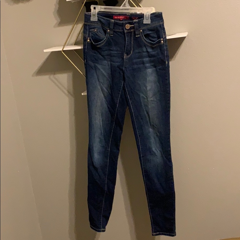 juniors jeans